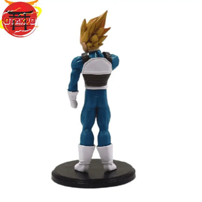 Super Saiyan 1 - Dragon Ball Z™