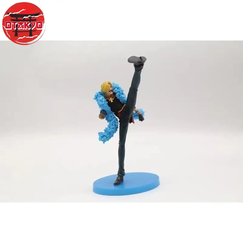 Figurine Vinsmoke Sanji 20th Anniversary - One Piece