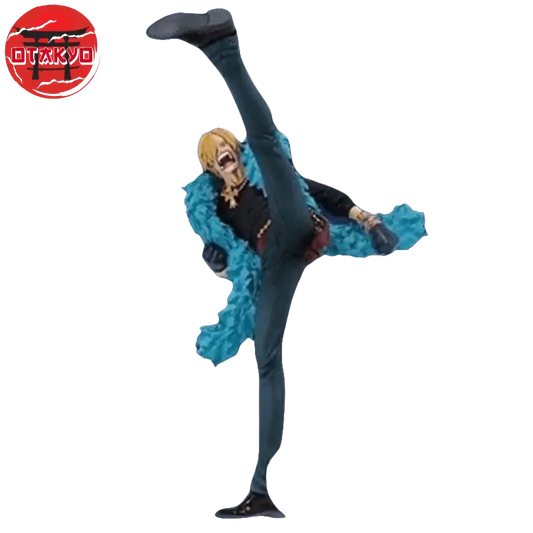 Figurine Vinsmoke Sanji 20th Anniversary - One Piece