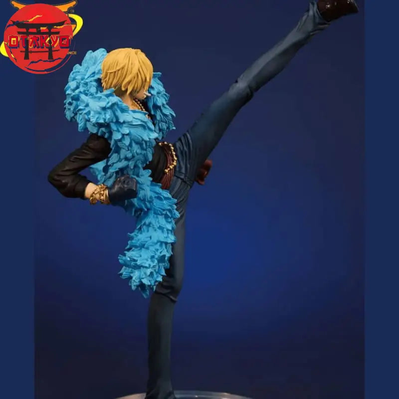 Figurine Vinsmoke Sanji 20th Anniversary - One Piece