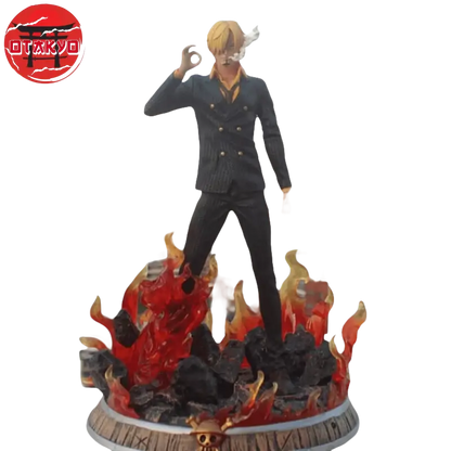 Figurine Vinsmoke Sanji - One Piece