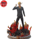 Figurine Vinsmoke Sanji - One Piece™