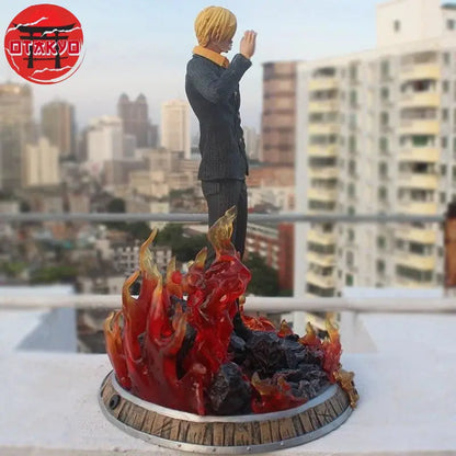 Figurine Vinsmoke Sanji - One Piece