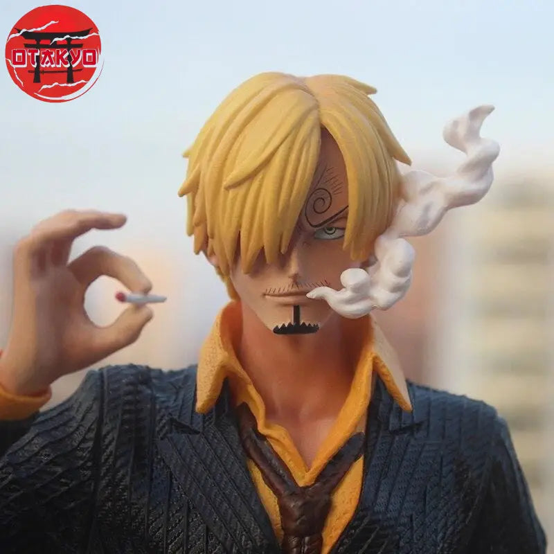 Figurine Vinsmoke Sanji - One Piece