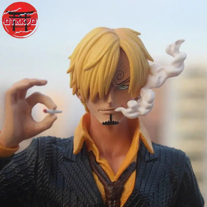 Figurine Vinsmoke Sanji - One Piece