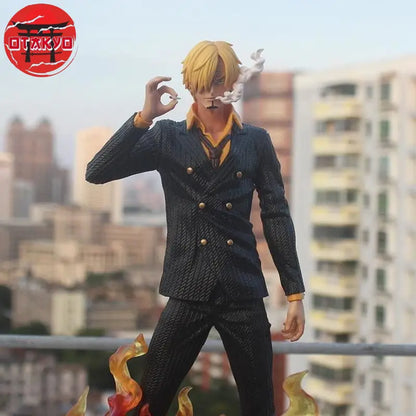 Figurine Vinsmoke Sanji - One Piece
