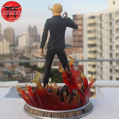 Figurine Vinsmoke Sanji - One Piece