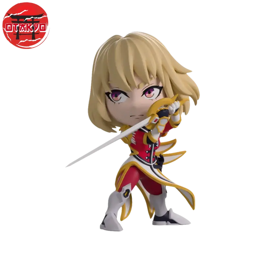 Figurine Vinyl Cha Hae-In - Solo Leveling™