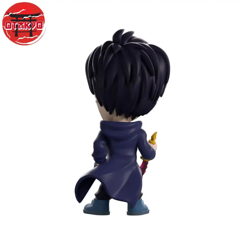 Figurine Vinyl Sung JinWoo - Solo Leveling™
