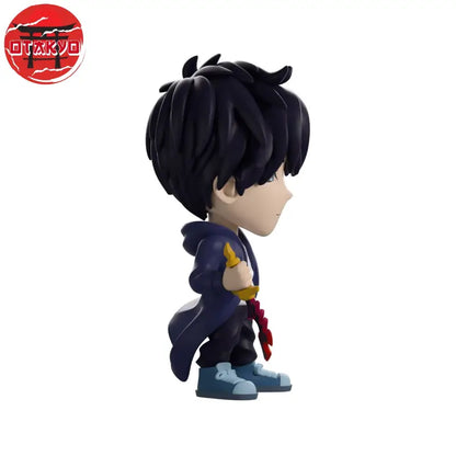 Figurine Vinyl Sung JinWoo - Solo Leveling™