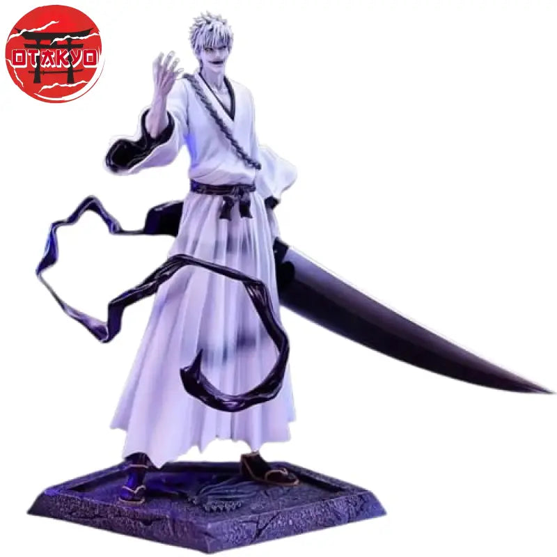 figurine-white-free-bleach™