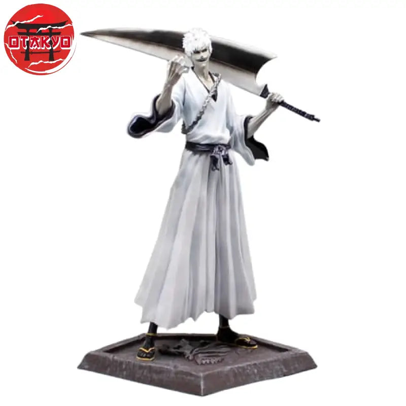 figurine-white-free-bleach™