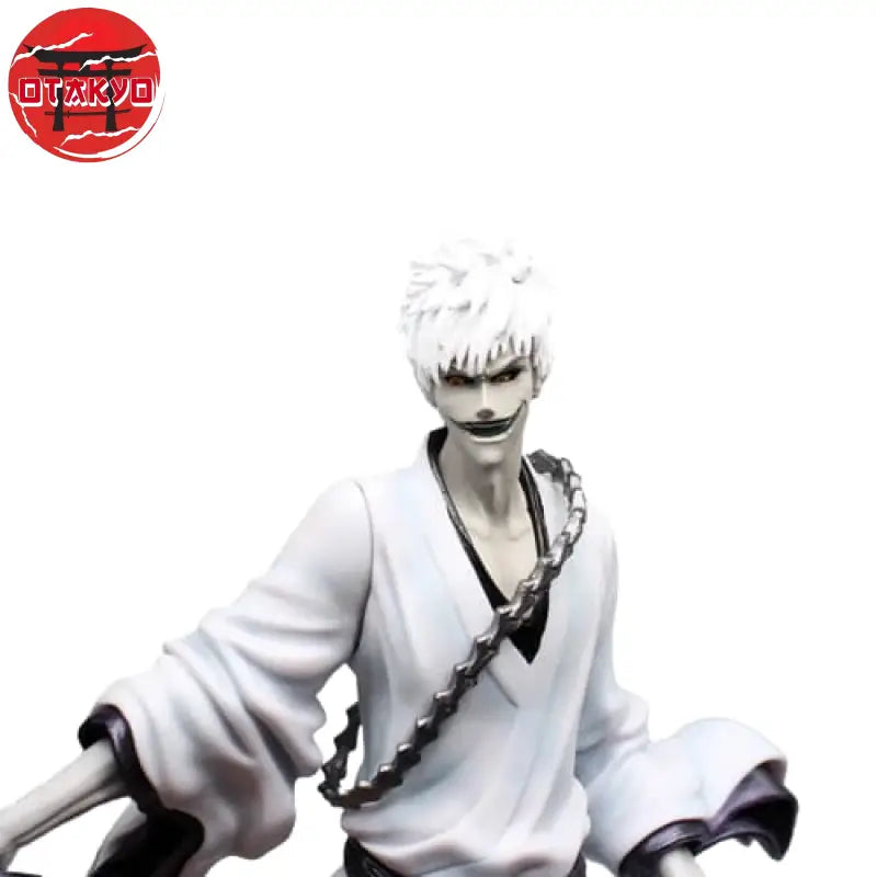 figurine-white-free-bleach™