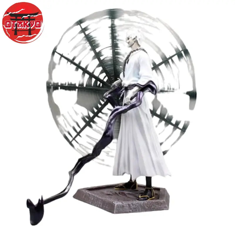 figurine-white-free-bleach™