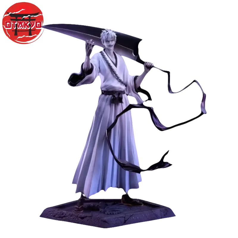 figurine-white-free-bleach™