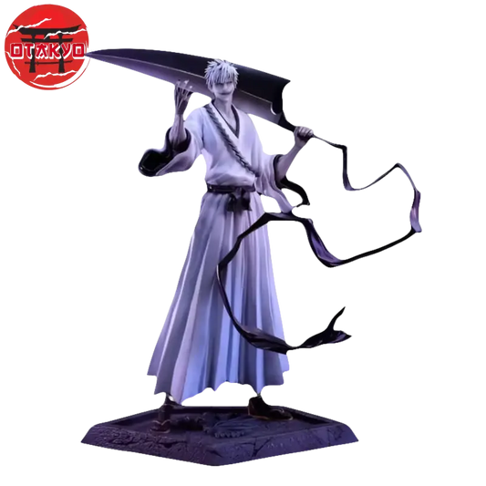 figurine-white-free-bleach™