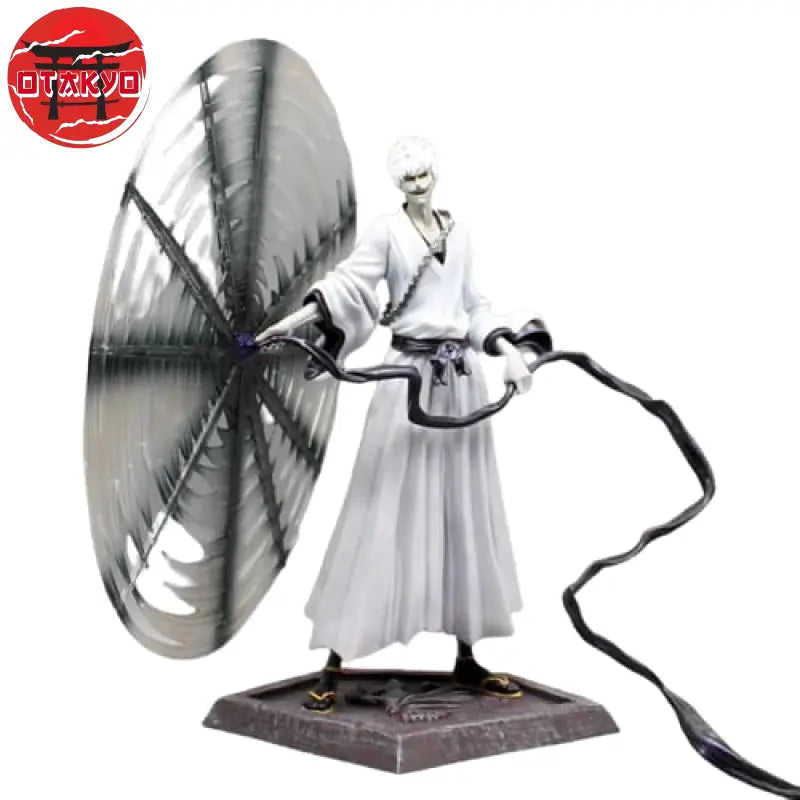 figurine-white-free-bleach™
