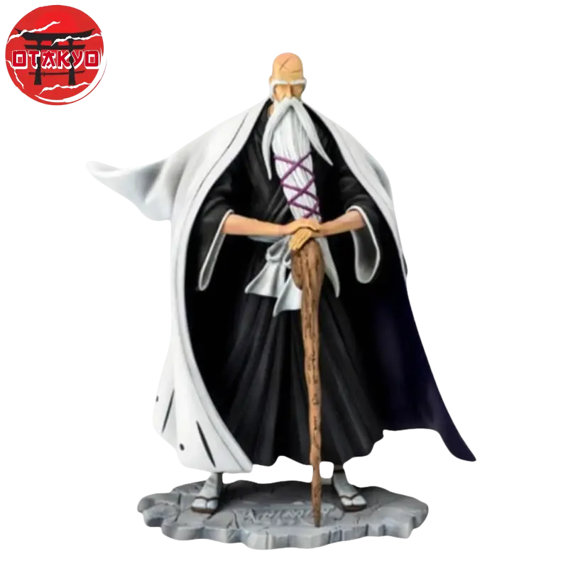 figurine-yamamoto-bleach™