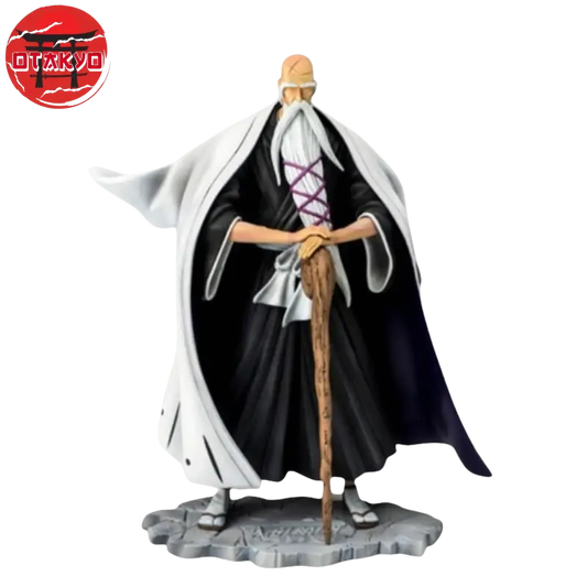figurine-yamamoto-bleach™
