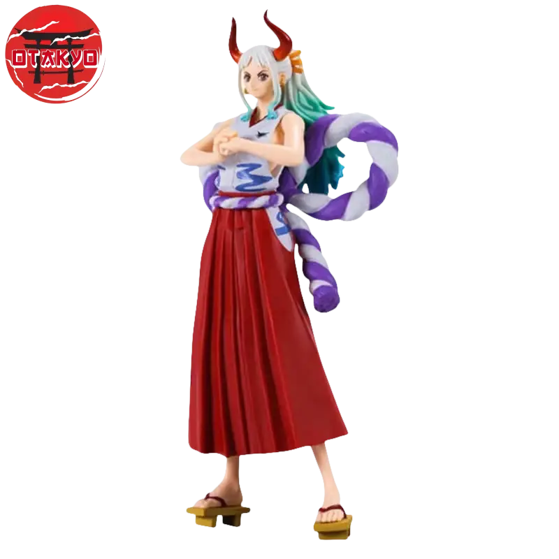 figurine-yamato-one-piece™