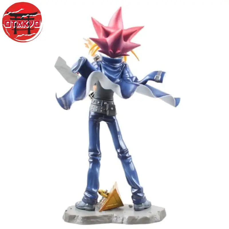 figurine-yami-duel-yu-gi-oh™