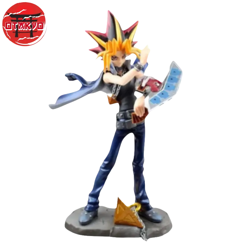 Figure Yami "Duel" - Yu-Gi-Oh™