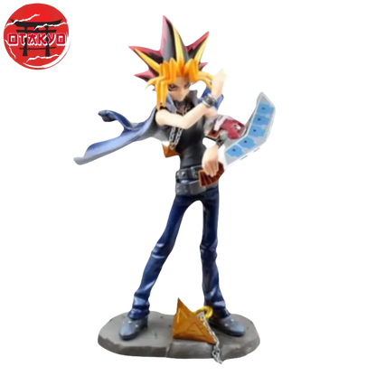 Figure Yami "Duel" - Yu-Gi-Oh™