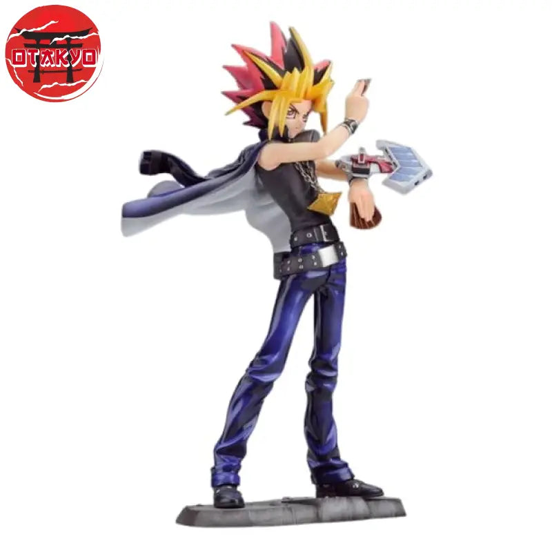 figurine-yami-duel-yu-gi-oh™