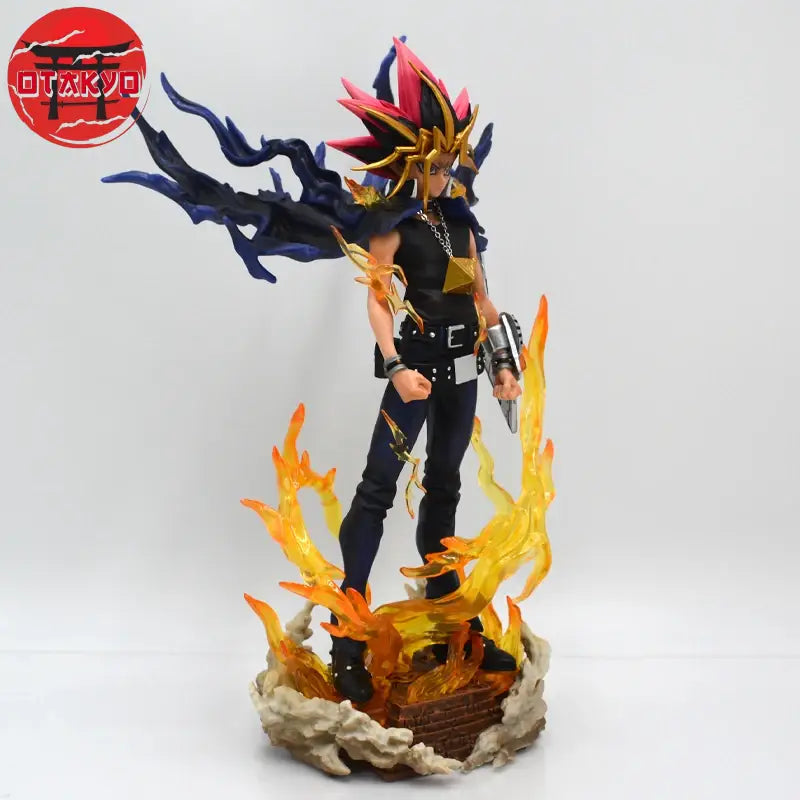 Figurine Yami x Yugi - Yu-Gi-Oh™