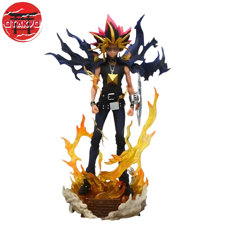 Figurine Yami x Yugi - Yu-Gi-Oh™