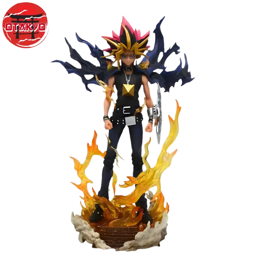 Figurine Yami x Yugi - Yu-Gi-Oh™