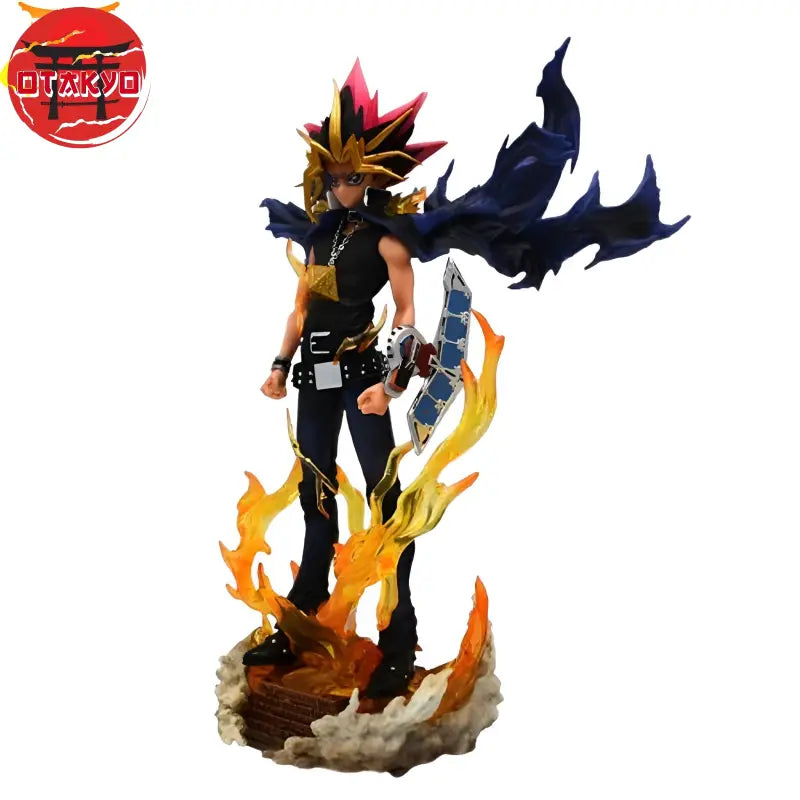 Figurine Yami x Yugi - Yu-Gi-Oh™