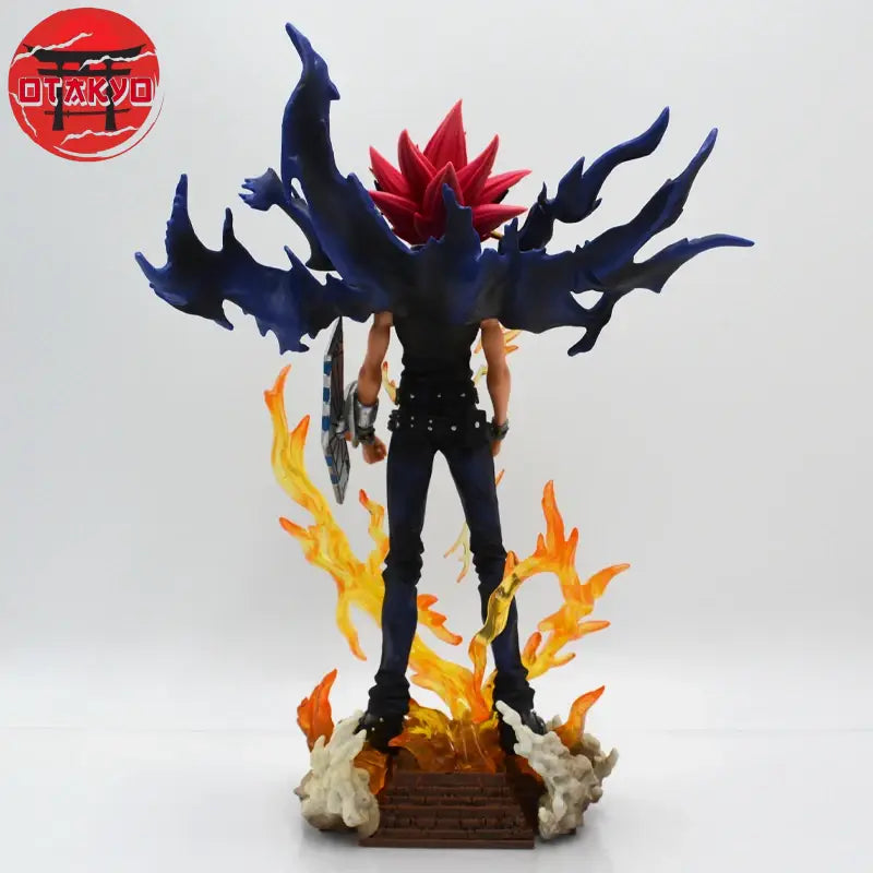 Figurine Yami x Yugi - Yu-Gi-Oh™