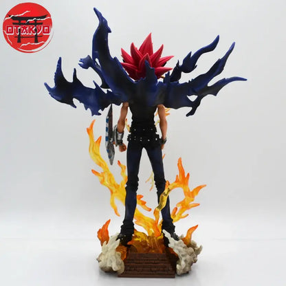 Figurine Yami x Yugi - Yu-Gi-Oh™