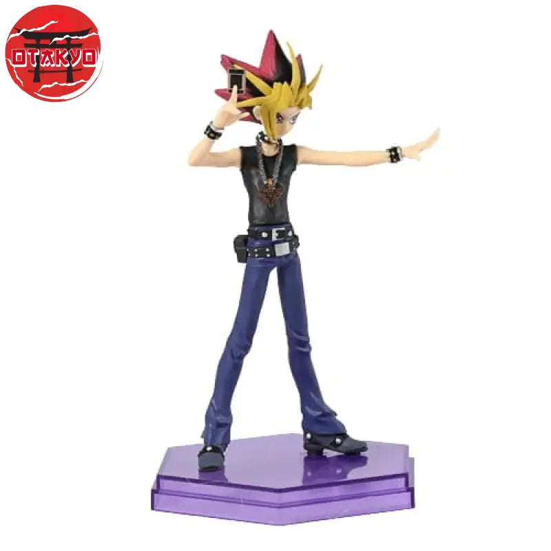 figurine-yami-yugi-yu-gi-oh™
