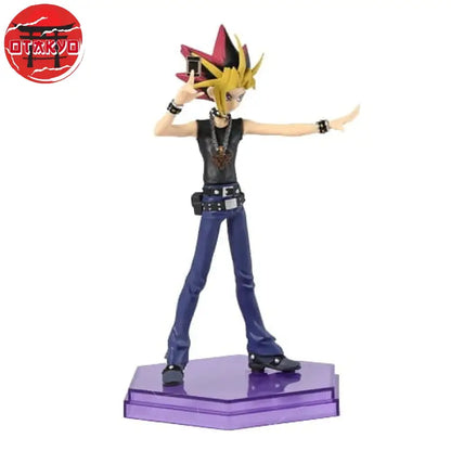 figurine-yami-yugi-yu-gi-oh™
