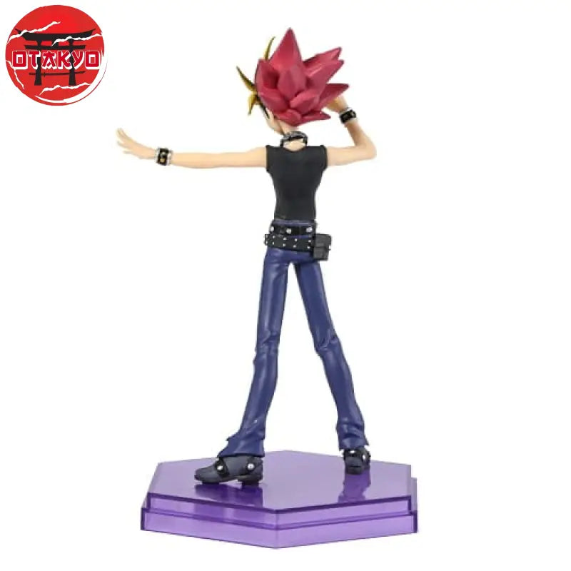 figurine-yami-yugi-yu-gi-oh™