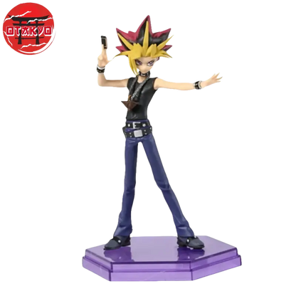figurine-yami-yugi-yu-gi-oh™