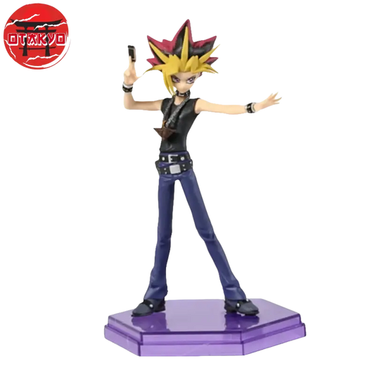 figurine-yami-yugi-yu-gi-oh™