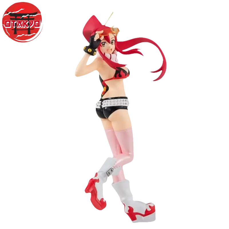 figurine-yoko-littner-gurren-lagann™