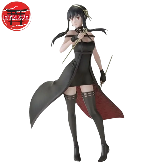 figurine-yor-forger-princesse-ibara-spy-x-family™