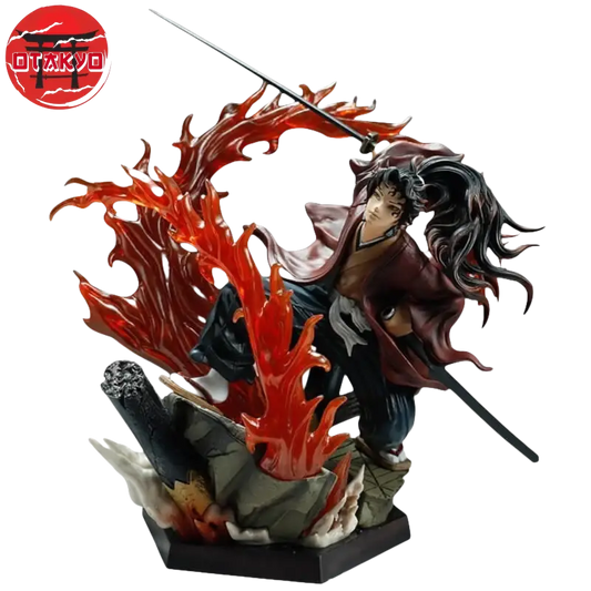figurine-yoriichi-souffle-du-soleil-demon-slayer™