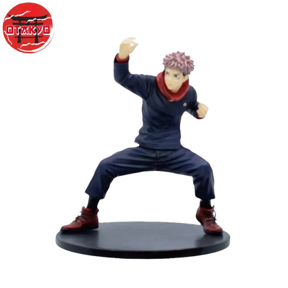 Figurine Yuji Itadori - Jujutsu Kaisen™