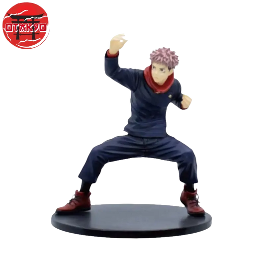 Figurine Yuji Itadori - Jujutsu Kaisen™