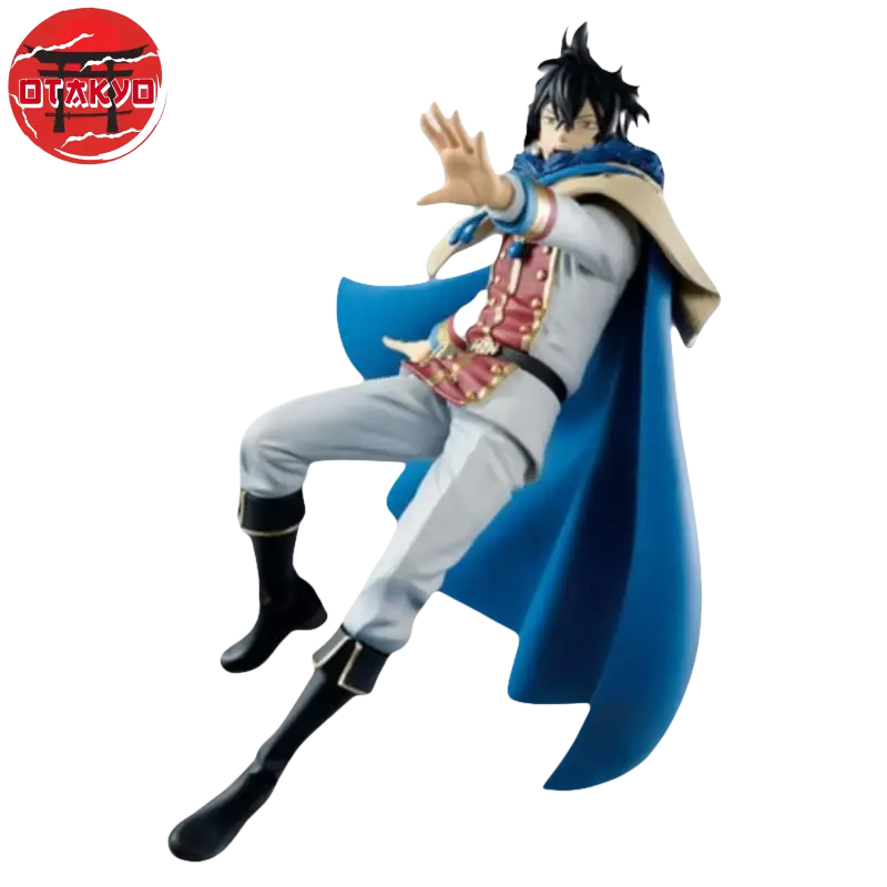 Yuno Grinberryall Figurine - Black Clover™