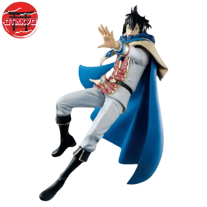 Yuno Grinberryall Figurine - Black Clover™