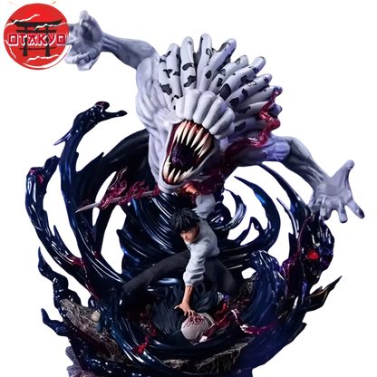 Figurine Yuto  "Union Maudite" - Jujutsu Kaisen™