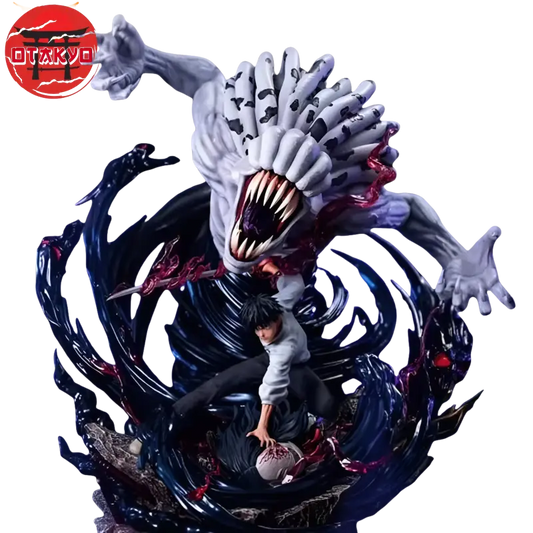 Figurine Yuto  "Union Maudite" - Jujutsu Kaisen™