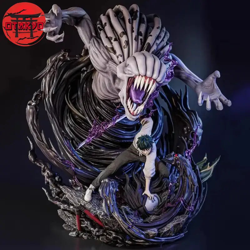 Figurine Yuto  "Union Maudite" - Jujutsu Kaisen™