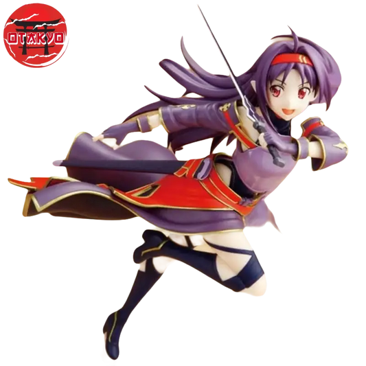 Yuuki Konno - Sword Art Online™ - Otakyo